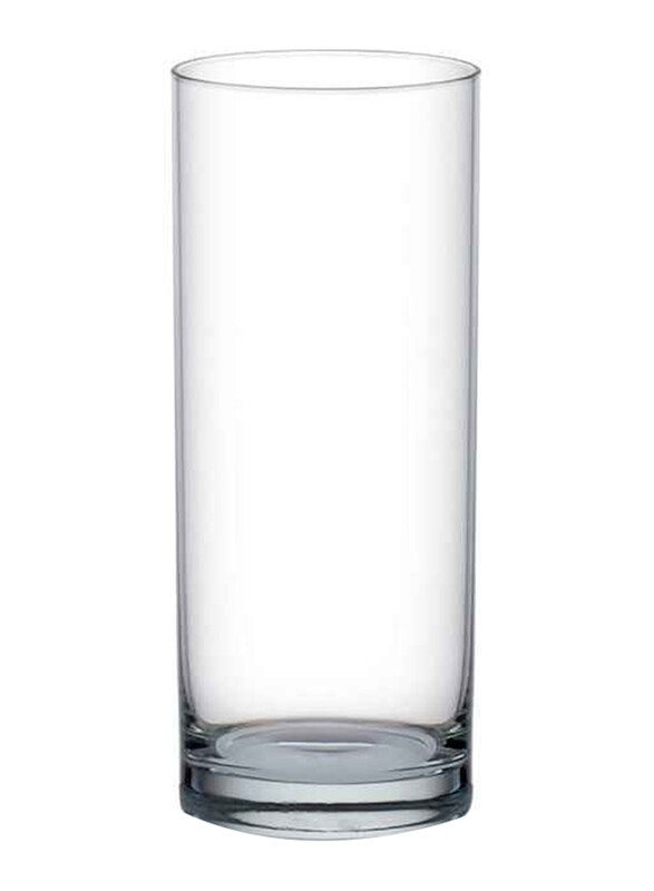 

Ocean 355ml Fin Line Glass, B01213, Clear