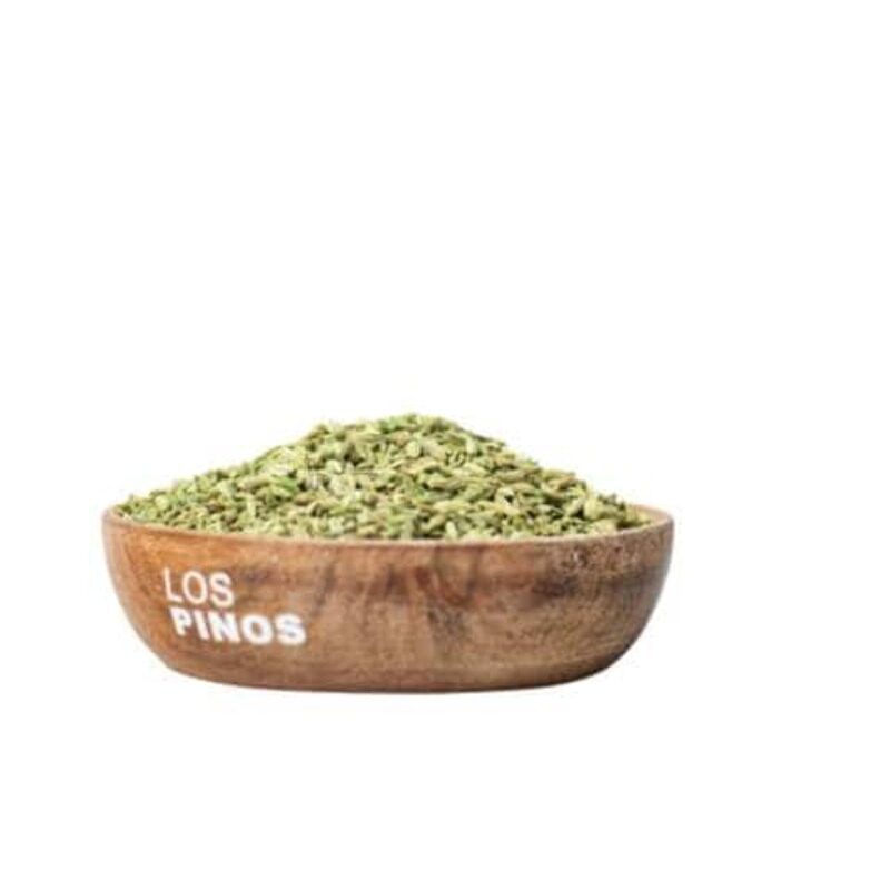 

Los Pinos Fennel Seeds