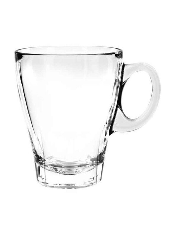 

Ocean 355ml Caffe Americano Cup, P02440, Clear