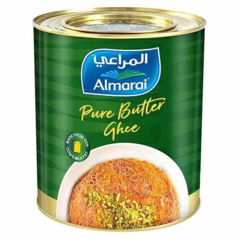 

Al Marai Almarai Pure Butter Ghee 1.6kg