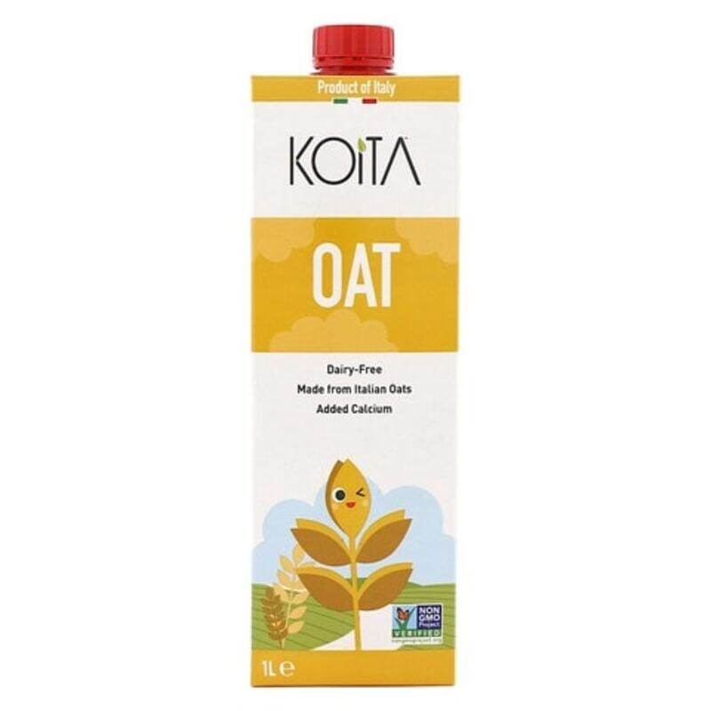 

Koita Oat Milk 1L
