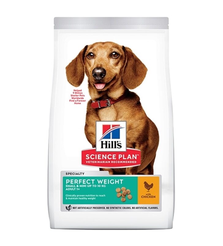 Hills science plan puppy food 2024 small breed