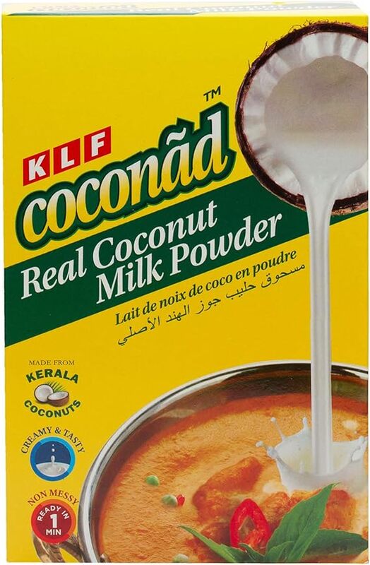 

KLF Coconad Real Coconut Milk Powder 150g