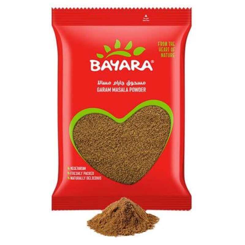 

Bayara Garam Masala Powder 200g