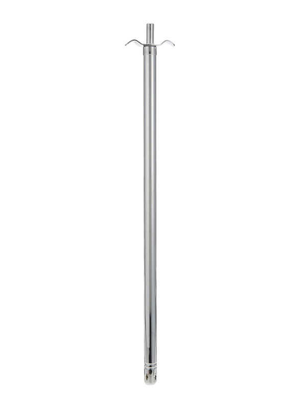 

Raj 18-inch Alloy Steel Tandoor Gas Lighter, Silver