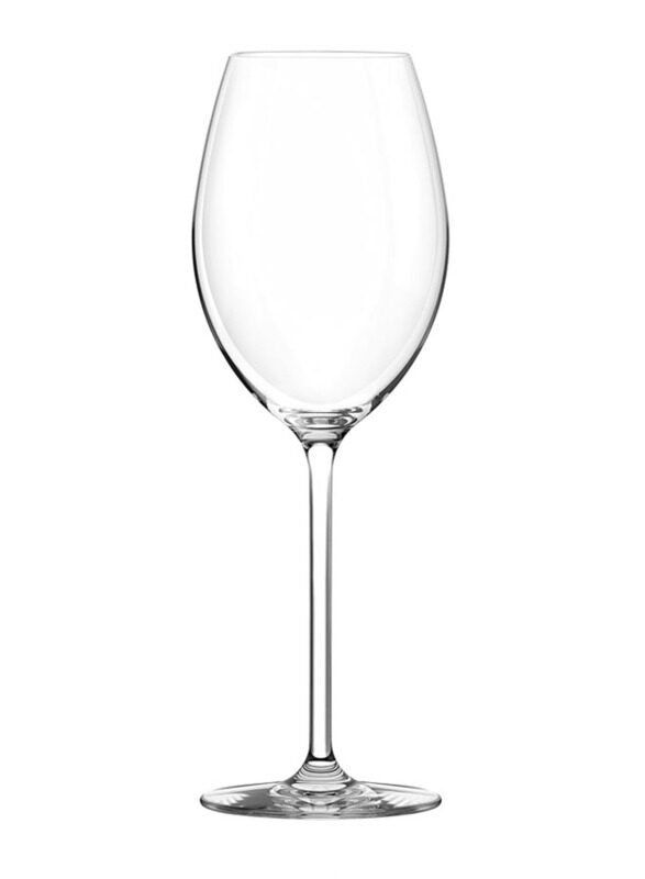 

Lucaris 520ml Lavish Beaujolais Red Wine Glass, LS16BJ18, Clear