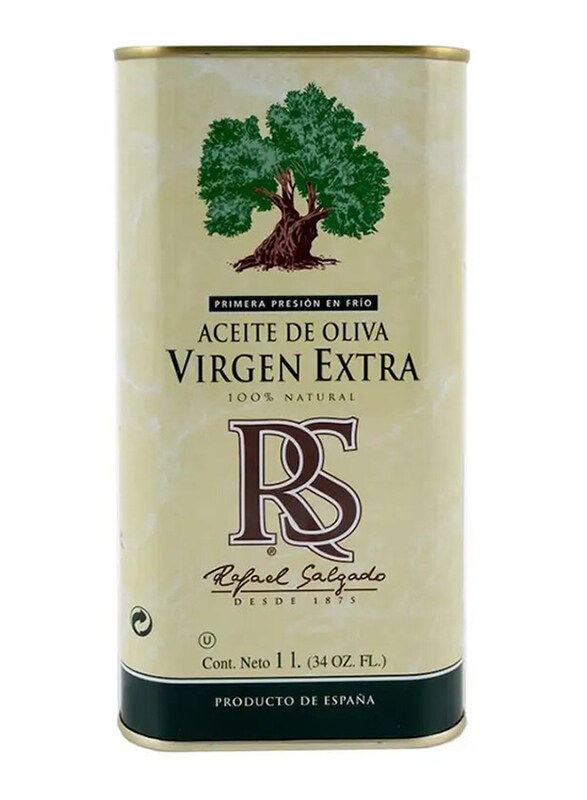 

RS Rafeal Salgado Virgin Extra Olive Oil 1L