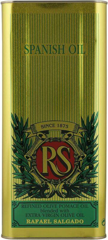 

R.S Rafael Salgado Extra Virgin Olive Oil 4L