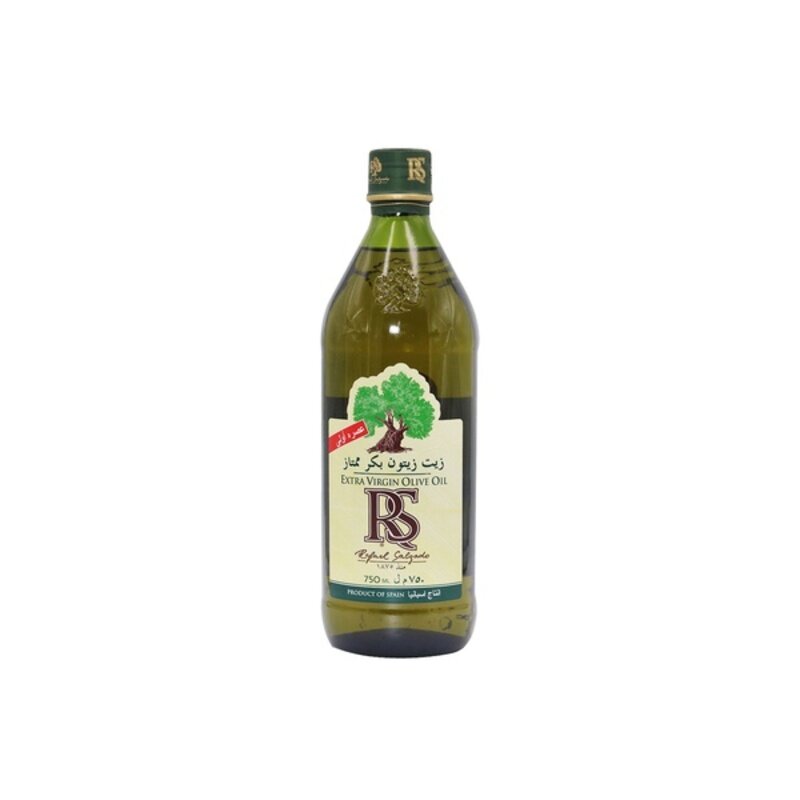 

RS Rafael Salgado Extra Virgin Olive Oil 750ml