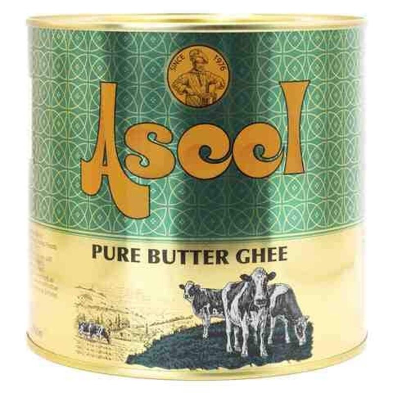 

Aseel Pure Ghee 1.6L