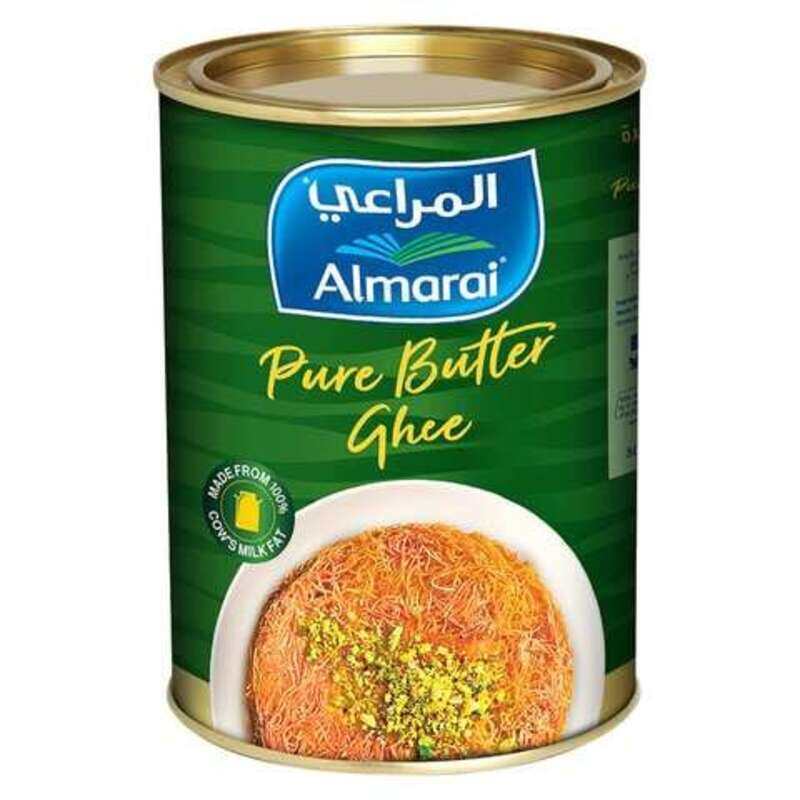 

Generic Almarai Pure Butter Ghee 800g