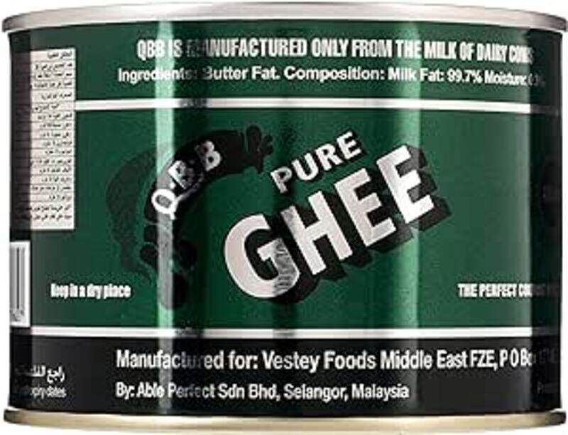 

Q.B.B QBB Pure Ghee 400ml