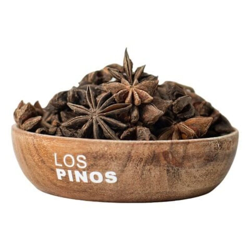 

Los Pinos Star Aniseeds