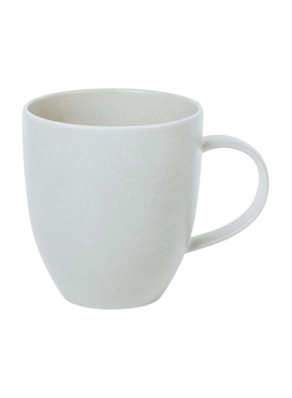 

Baralee 4 Oz Coupe Mug, 300 Cc, (10 1), Light Grey