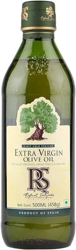 

R.S Rafael Salgado Extra Virgin Olive Oil 500ml