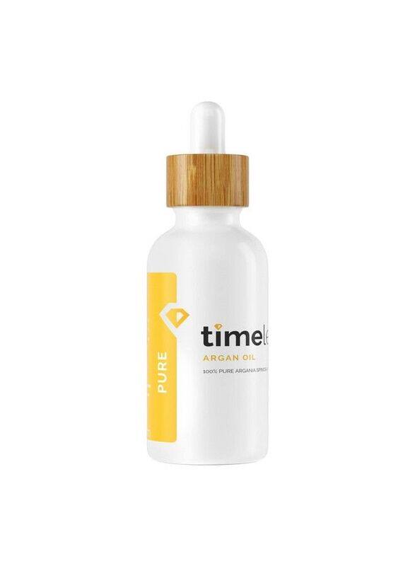 

Argana TIMELESS ARGAN OIL 100% PURE