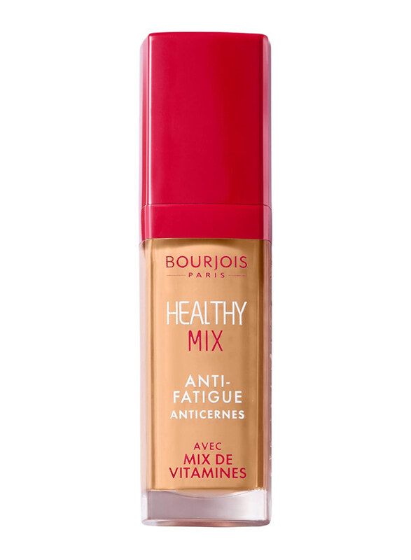 

Bourjois Healthy Mix Anti-Fatigue Concealer, 7.8ml, 51 Honey, Beige