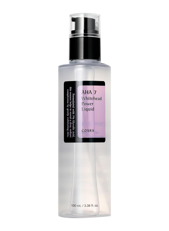 

Cosrx AHA 7 Whitehead Power Liquid, 100ml