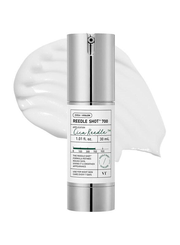 

VT Cosmetics Cica Reedle Shot 700, 30ml
