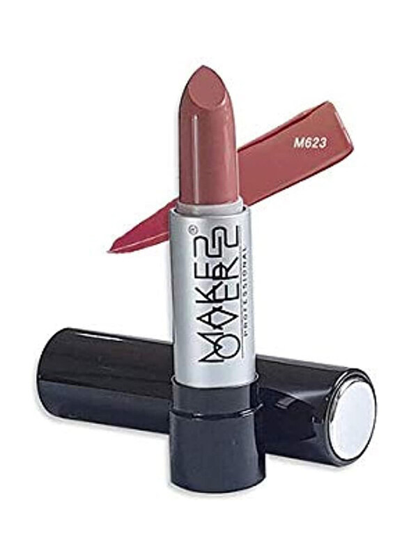

Make Over 22 Matt Lipstick, M623, Brown
