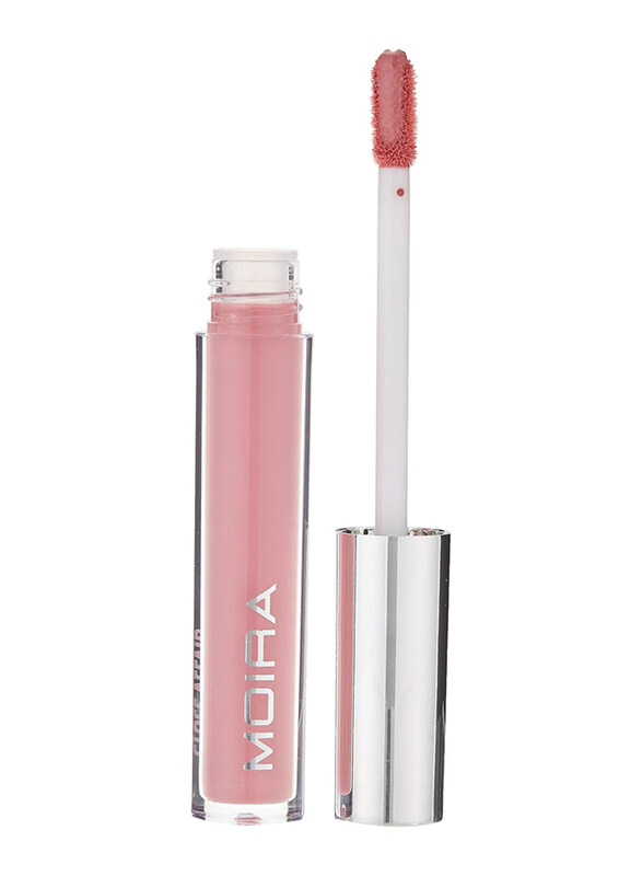 

Moira Gloss Affair, 017 Doll Face, Light Pink