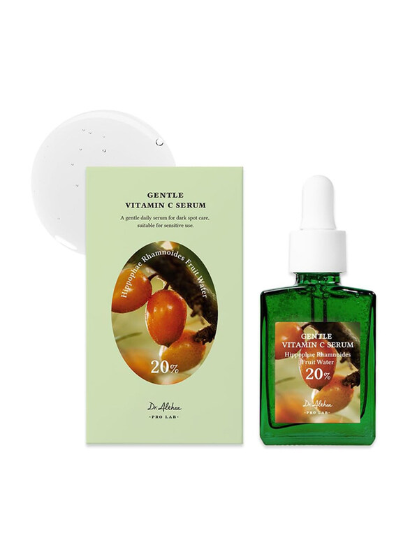 

Dr. Althea Benefits Skin Tone and Pigmentation Gentle Vitamin C Serum For Even Skin Tone, 250ml