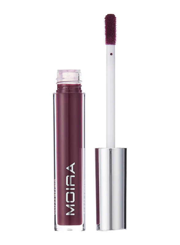 

Moira Gloss Affair, 023 Luvs, Purple