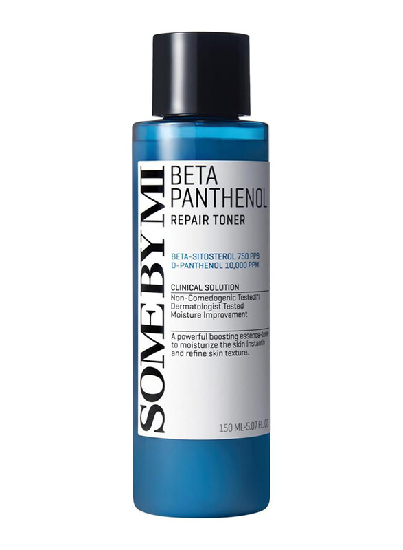 

Some By Mi Beta-Panthenol Repair Face Toner, 150ml