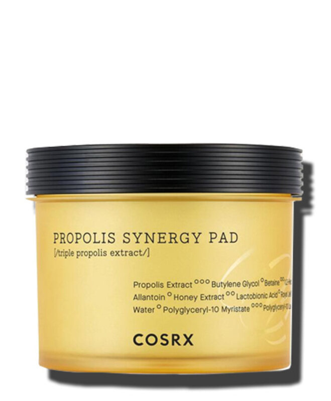 

COSRX-FULL FIT PROPOLIS SYNERGY PAD