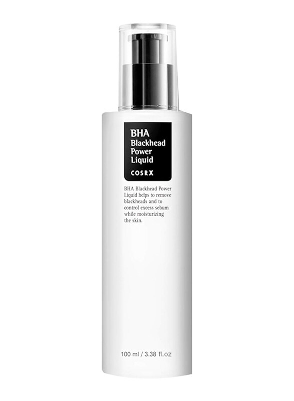 

Cosrx BHA 4% Blackhead Power Liquid, 100ml