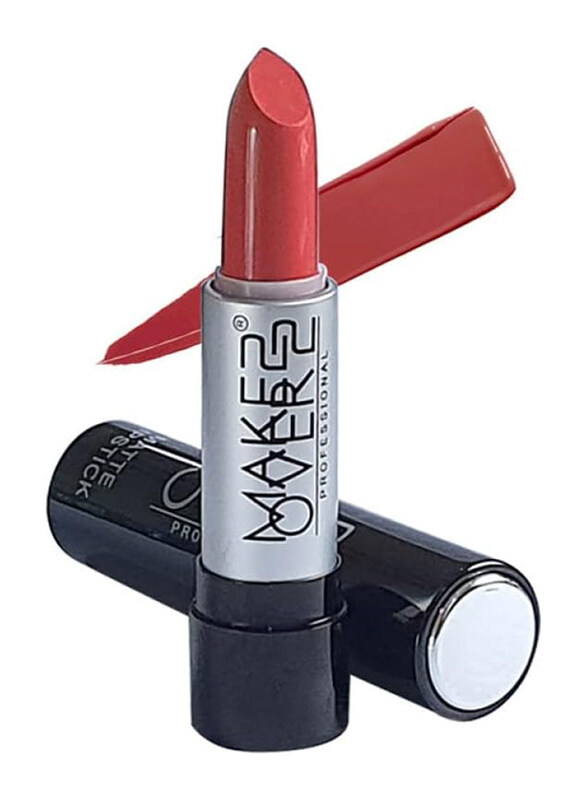 

Make Over 22 Matt Lipstick, M631, Red