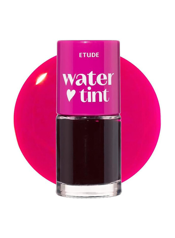 

Etude House Dear Darling Water Tint, Strawberry Ade, Pink