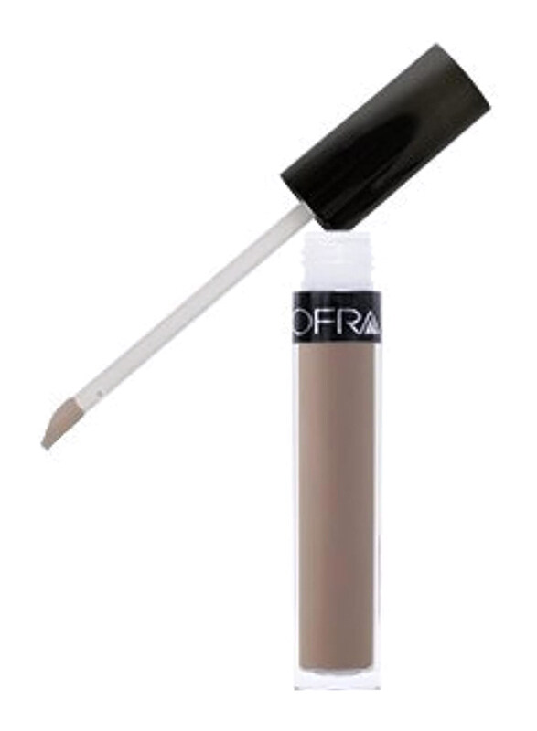 

Ofra Long Lasting Liquid Lipstick, 8gm, Manila, Pink