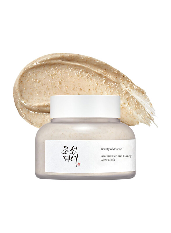 

Beauty of Joseon Ground Rice and Honey Glow Mask, 150ml