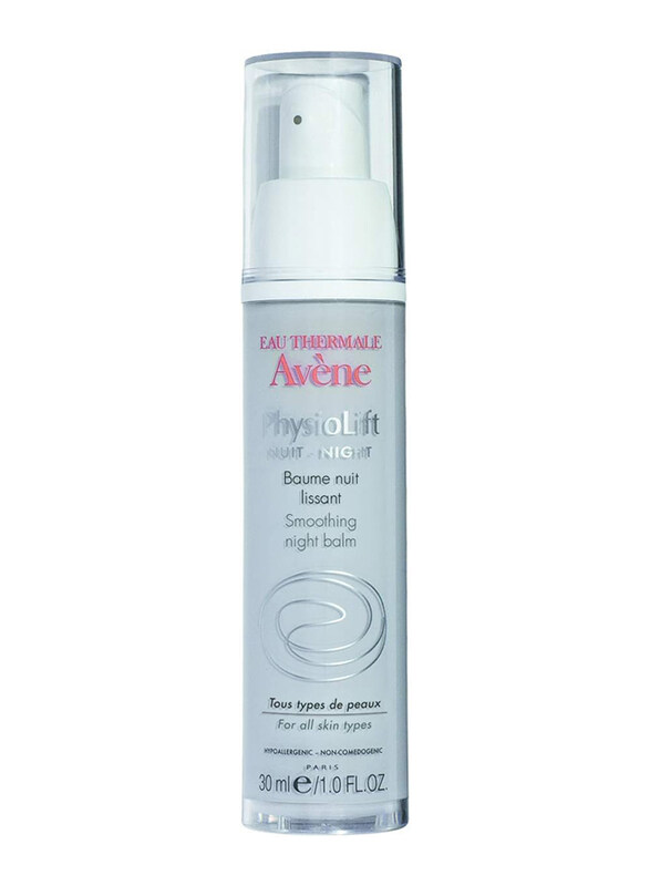 

Eau Thermale Avene Physiolift Night Smoothing Regenerating Night Balm, 30ml