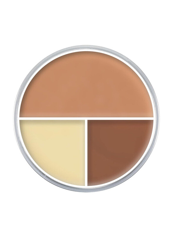 

Kryolan Ultra Foundation Trio C, Beige