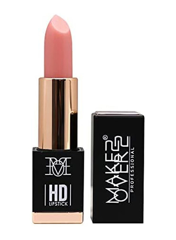 

Make Over 22 Cream Lipstick, M3505, Pink