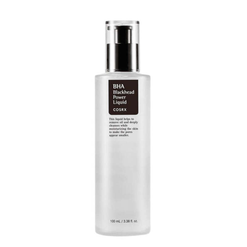 COSRX-BHA BLACKHEAD POWER LIQUID