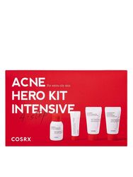 COSRX-ACNE HERO KIT-INTENSIVE 2.0