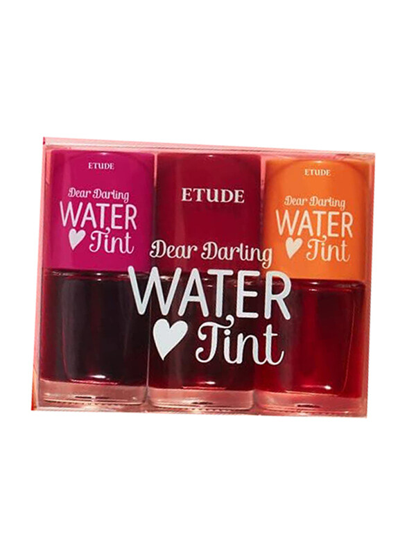 

Etude House Dear Darling Water Lip Stain Tint, Multicolour