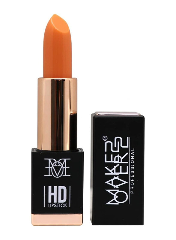 

Make Over 22 Cream Lipstick, M3503, Orange
