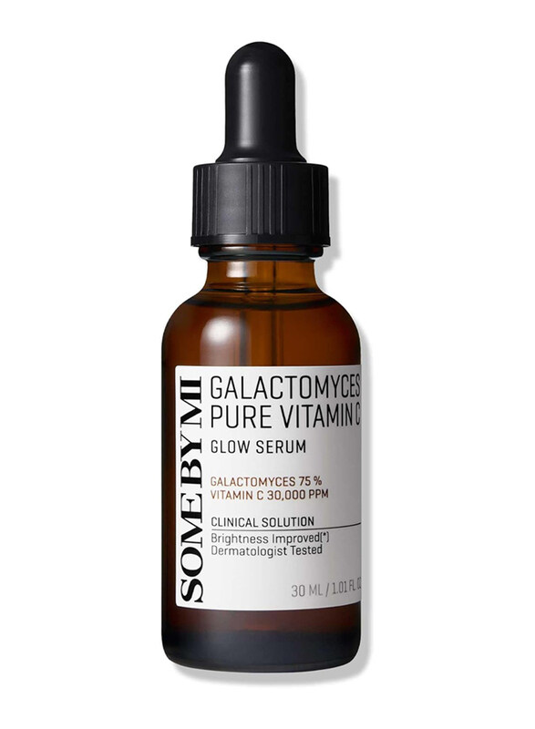 

Some By Mi Galactomyces Pure Vitamin C Glow Serum, 30ml