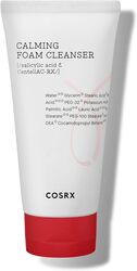 COSRX-AC COLLECTION CALMING FOAM CLEANSER 2.0