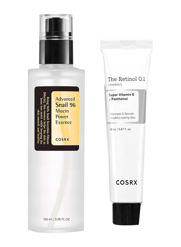 

Cosrx Advanced Snail 96 Mucin Power Essence, 100ml
