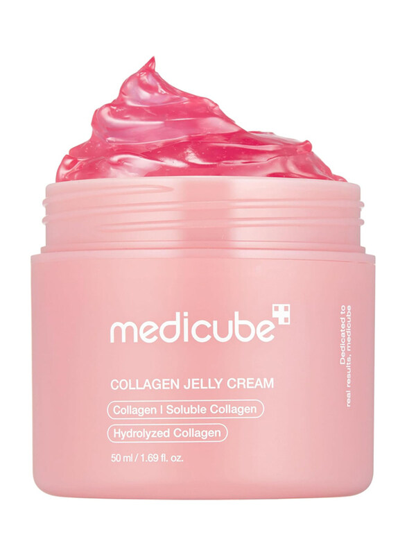 

Medicube Collagen Jelly Cream, 50ml