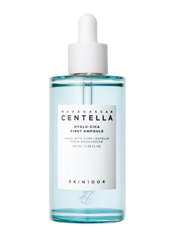 

Skin1004 Madagascar Centella Hyalu-Cica First Ampoule, 100ml