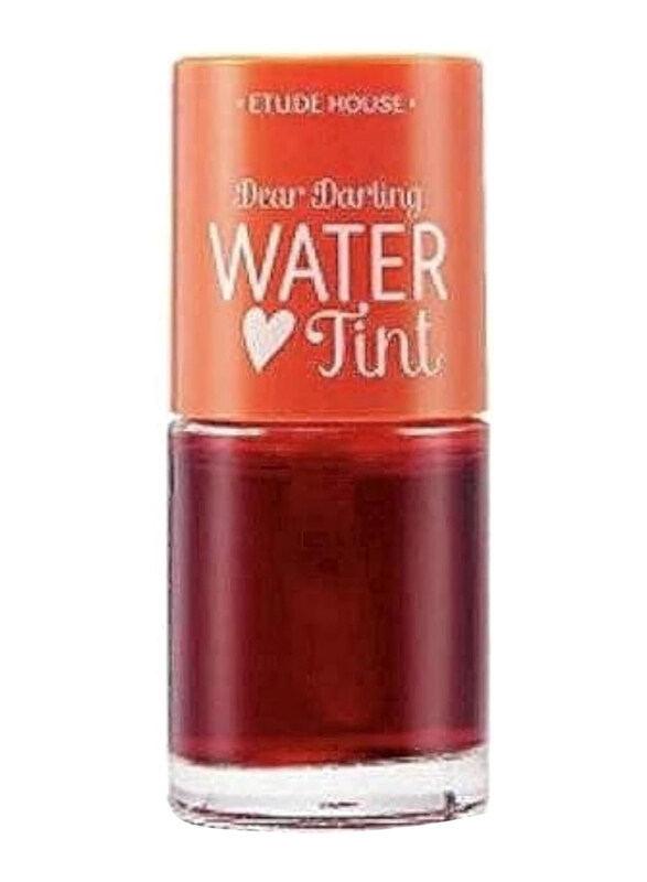

Etude House Dear Darling Water Tint, No. 03 Orange Ade, Orange