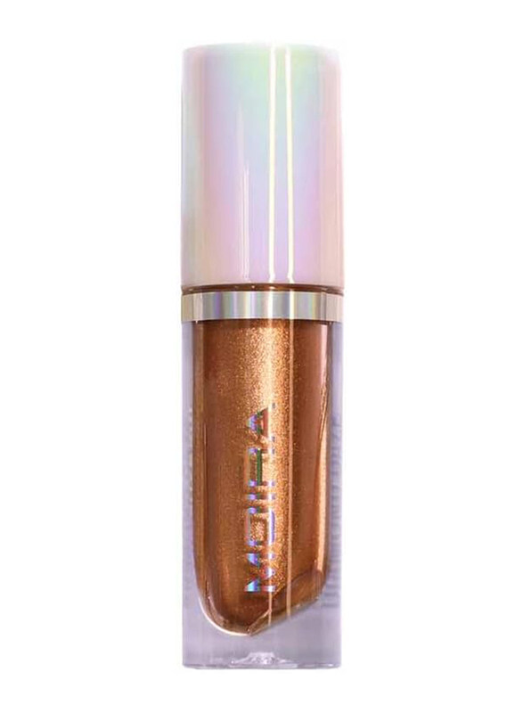 

Moira Diamond Daze Liquid Shadow, I Mean, Gold