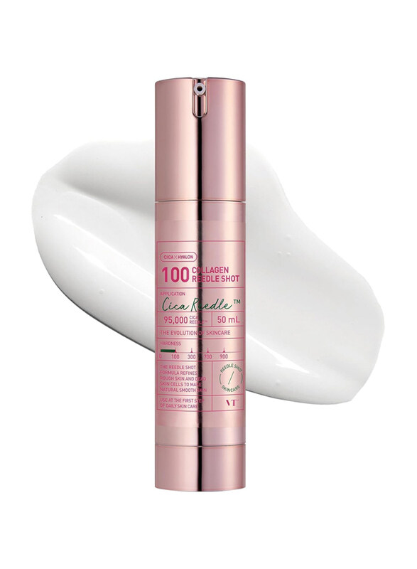 

VT Cosmetics Collagen Reedle Shot 100, 50ml