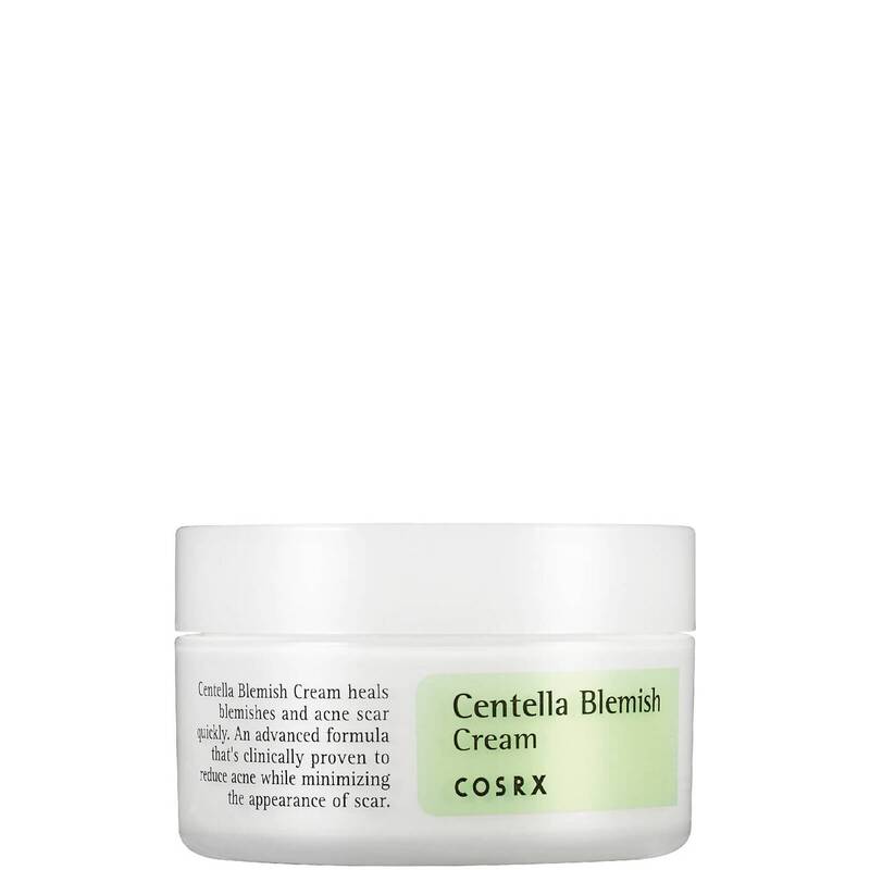 COSRX-CENTELLA BLEMISH CREAM